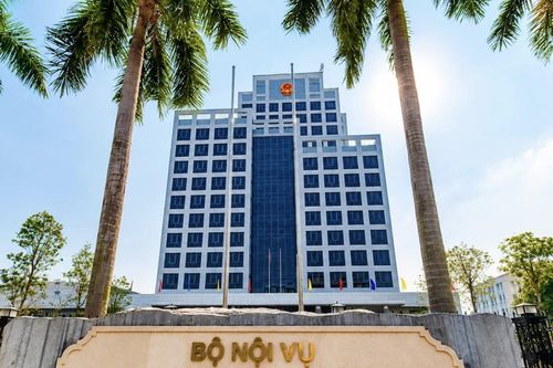 Bộ Nội vụ còn 12 cơ sở nhà, đất dôi dư