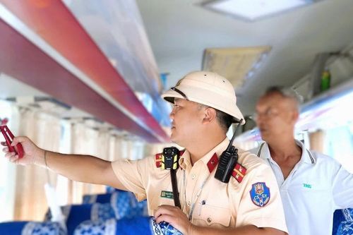 Đồng Nai siết hoạt động xe khách sau vụ cháy làm 7 người tử vong