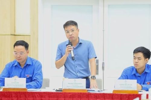 Chi nhánh Khí Đông Nam Bộ thúc đẩy đổi mới, sáng tạo trong thanh niên