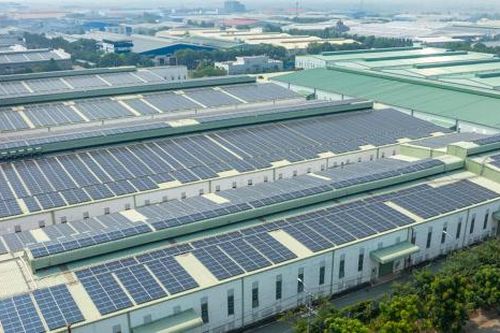 Những ngành, nghề nào được khuyến khích đầu tư trong cụm công nghiệp?