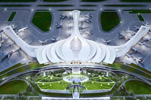 Sau loạt sai phạm tại sân bay Long Thành, ACV làm ăn ra sao trong nửa đầu 2026?