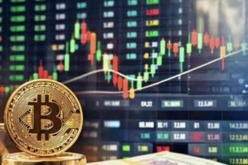 Tài sản mã hóa là hạ tầng của nền tài chính và kinh tế số trong tương lai