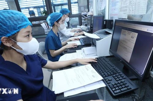 Tháo gỡ 'điểm nghẽn' dữ liệu: Bộ Y tế tăng tốc chuyển đổi số toàn diện