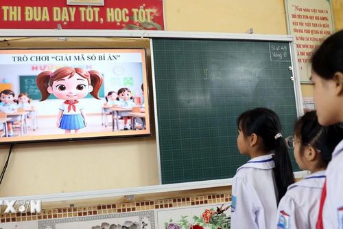 Việt Nam trong làn sóng AI toàn cầu qua báo cáo của Nhóm Ngân hàng Thế giới