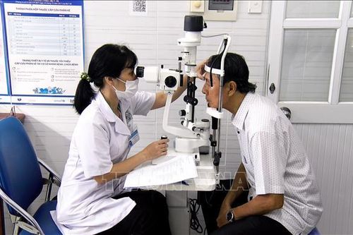 Hệ thống y tế đa cực, đưa y tế đến gần dân