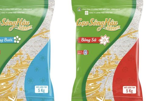 Lợi nhuận tăng, Vinafood II vẫn gánh hơn 3.000 tỷ đồng nợ vay