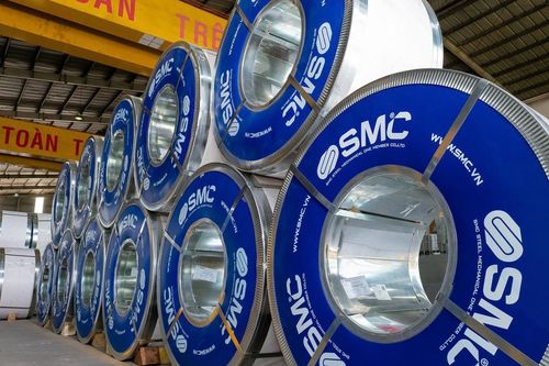 SMC thoát lỗ sau nhiều quý, vượt 140% kế hoạch lợi nhuận năm