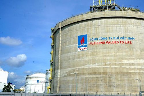 PV GAS nắm giữ hơn 45.000 tỷ đồng tiền nhàn rỗi