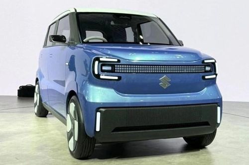 Suzuki mang dòng xe kei Nhật Bản chinh phục thị trường châu Âu