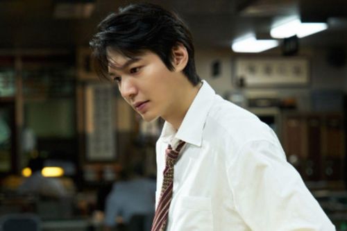 Lee Min Ho điều tra vụ ám sát hụt trong 'Assassins'