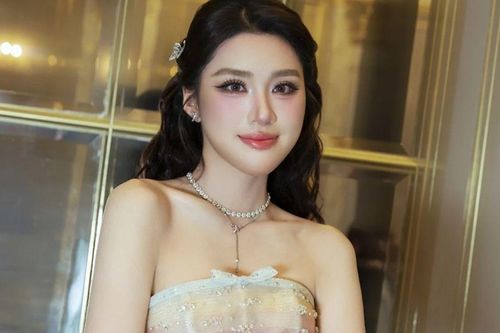 Vì sao tiết trời khi vào thu ở quê Hoa hậu Phương Oanh luôn hấp dẫn khách du lịch?