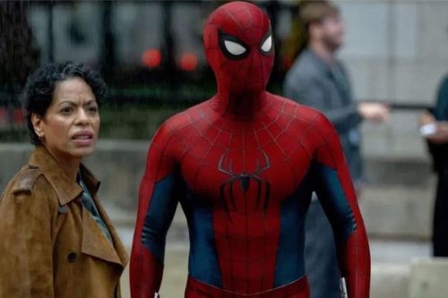 Nhân vật gây ấn tượng trong phim Người nhện 'Spider-man: Brand New Day'