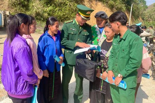 Sửa Luật Phổ biến, giáo dục pháp luật: Bảo vệ thực chất nhóm đối tượng yếu thế