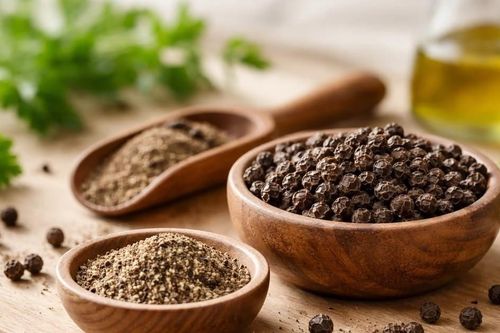Giá nông sản hôm nay (4/8): Giá tiêu đi ngang, giá lợn hơi dao động trong khoảng 60.000 - 63.000 đồng/kg