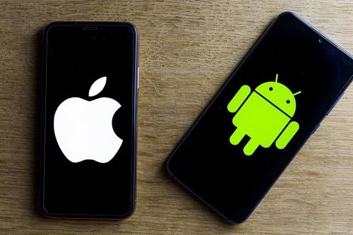 Những điều người dùng Android nên biết trước khi bước vào thế giới iOS