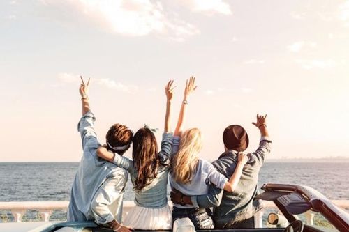 Góc khuất của người lên kế hoạch du lịch