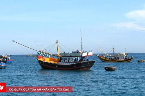 Xô xát trên biển xảy ra án mạng có thoát tội giết người?