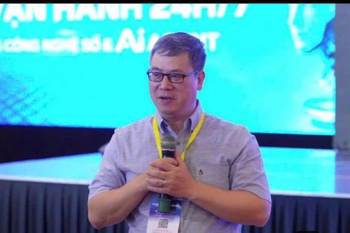 Lực lượng lao động mới mang tên AI
