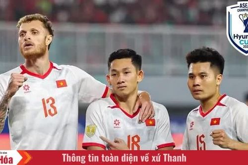 “Hủy diệt” Indonesia 3-0, tuyển Việt Nam khẳng định vị thế nhà vô địch ASEAN Cup