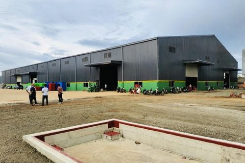 Nhiều quy định về cụm công nghiệp được sửa đổi, bổ sung