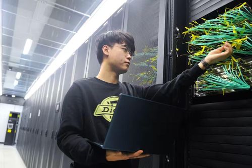Bùng nổ trí tuệ nhân tạo ở châu Á vướng rào cản năng lượng