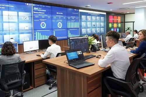 Bắc Ninh triển khai hành động 100 ngày xử lý các điểm nghẽn về chuyển đổi số trong hệ thống chính trị
