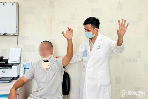 Kỹ thuật ngoại khoa hiện đại trong điều trị bệnh lý cột sống
