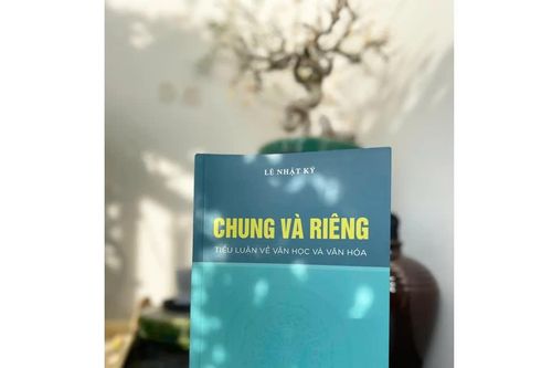 "Chung và riêng" cùng những kết nối…