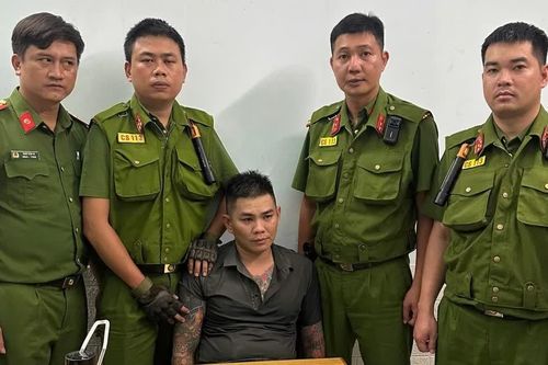 Gia Lai: Cảnh sát 113 phát hiện đối tượng mang theo 3 gói ma túy