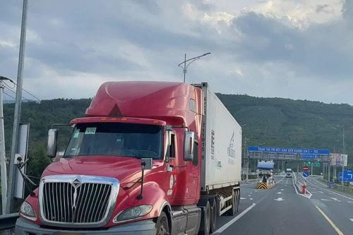 Lái xe liên tục quá 4 giờ, tài xế và chủ xe bị xử lý nghiêm