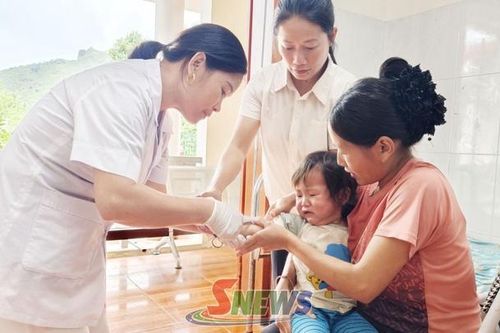 Xím Vàng nâng cao tỷ lệ bao phủ vắc xin
