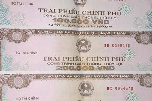 Lợi suất trái phiếu chính phủ được dự báo tăng nhẹ ở nhóm kỳ hạn 5 - 10 năm