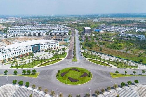 Đề nghị giải chấp 531 căn nhà thuộc dự án Aqua Marina City