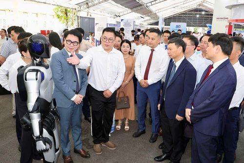 Techfest Hải Phòng 2026: Khơi dậy khát vọng đổi mới sáng tạo