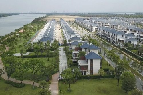 DIG chuyển nhượng tiếp một phần dự án Đại Phước