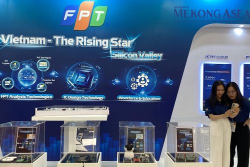 Cổ đông FPT sắp nhận cổ phiếu thưởng