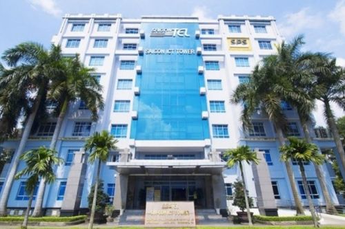 Lãi bán niên giảm 80%, Saigontel hoàn thành 16% kế hoạch năm