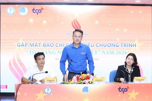 Vinh danh 25 thanh niên khuyết tật tiêu biểu, hỗ trợ khởi nghiệp trong kỷ nguyên số