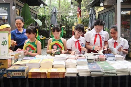 Từ 1/9, áp dụng khung tiền bản quyền sách mới