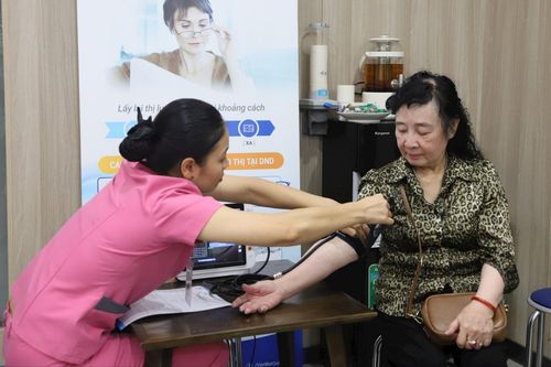 Mở rộng trợ cấp hưu trí xã hội cho người từ 70 tuổi