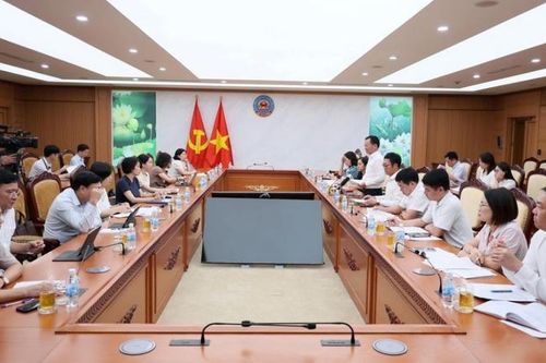 Hoàn thiện Luật trưng mua, trưng dụng tài sản