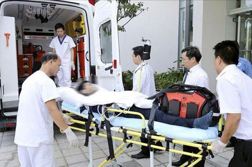 Cứu người ngoại viện: Mỗi phút giây đều quý giá