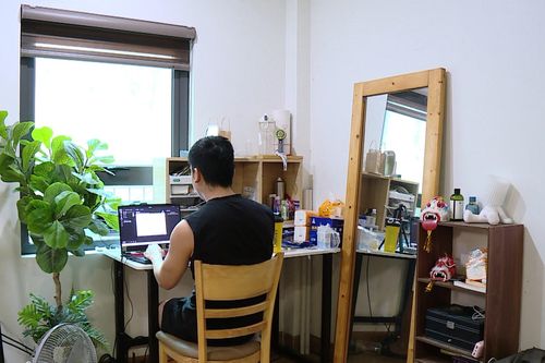 Hà Nội: Giá thuê nhà trọ tăng nhẹ trước thềm năm học mới