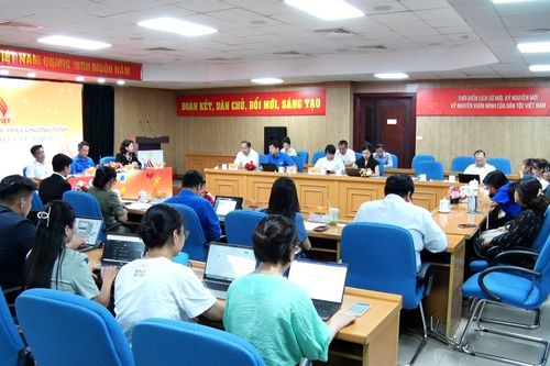 Vinh danh 25 thanh niên khuyết tật tiêu biểu năm 2026