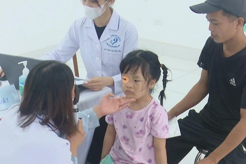 Chủ động phòng bệnh, bảo vệ sức khỏe trẻ em từ cơ sở