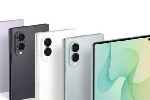 Samsung Galaxy Z Fold 8 có gì đặc biệt?