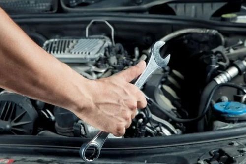 5 vị trí trên ô tô nên kiểm tra ngay sau mưa lớn để tránh hỏng hóc tiền triệu