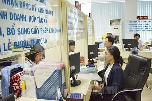 Bản thiết kế quốc gia số: Bài 1: Luật và khung chuyển đổi số xác lập nền tảng