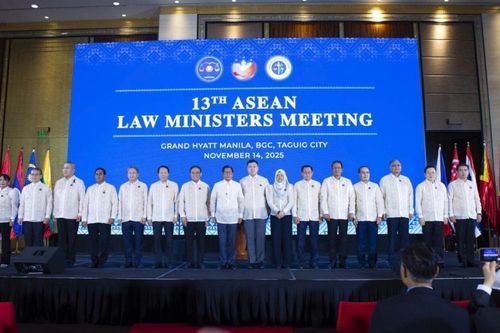 Diễn đàn Pháp luật ASEAN 2026: Ứng dụng AI trong xây dựng và thi hành pháp luật