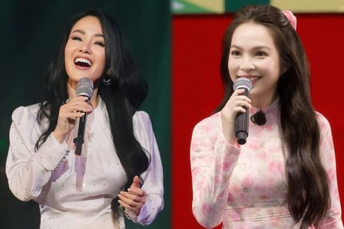 Hồng Nhung, Hiền Thục hát về mẹ trong đêm nhạc thiện nguyện
